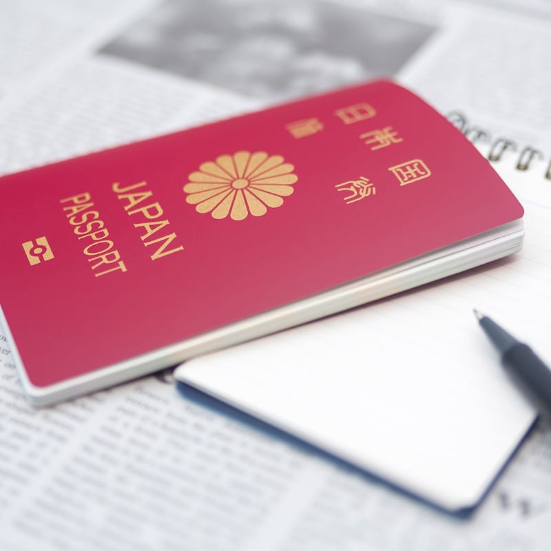 あの「あいのり」出演者一行が韓国旅行で「予想外の事件」に！パスポートがちょっとだけ破れて「入国不可」通告の末に…