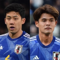 【森保ジャパン】遠藤航「ボリビア戦での低調」と佐野海舟「ガーナ戦で強烈インパクト」に囁かれる「W杯本番前の下剋上」！