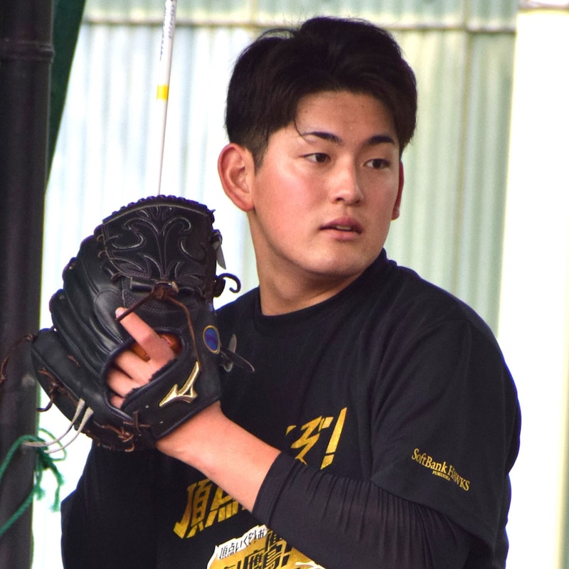 ソフトバンク戦力外の風間球打「出会い系アプリ」素行スキャンダルの代償と「工藤公康の教訓」