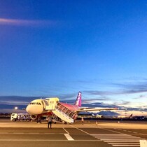 関西国際空港「ストレスだらけの第一ターミナル」に見切り！「LCC専用」第二ターミナルへの「逃避組」が急増中