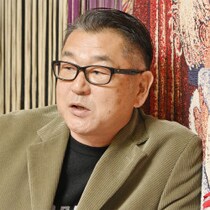 【野球VSサッカー】上下関係が厳しいのは？おしゃれなのはどっち？岡崎郁と城彰二がぶっちゃけ激論