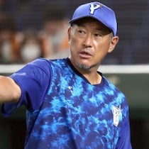 巨人に仕掛けられた「時限爆弾」は暴発するか…阿部慎之助監督に「直言」する反イエスマンの「前科」