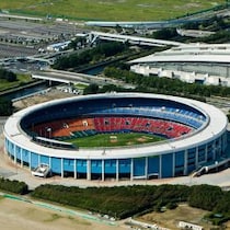 ロッテ「新マリンスタジアム建設」が「不吉なジンクス」を破るチャンスになる