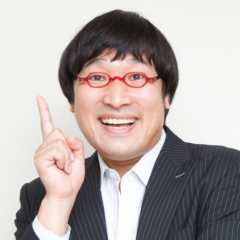 ぶっちゃけ暴露！山里亮太が「同期」のダイアン・津田篤宏に仕掛けた「朝の番組の謀略」の腹黒さ