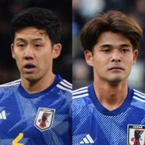 【森保ジャパン】遠藤航「ボリビア戦での低調」と佐野海舟「ガーナ戦で強烈インパクト」に囁かれる「W杯本番前の下剋上」！