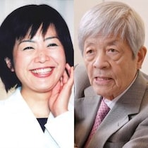 菊間千乃、田原総一朗…ニュース・情報番組の「放送事故」禁断ファイル開封！