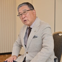 徳光和夫「長嶋さんは松井に正面から教えた」／テリー伊藤対談（3）