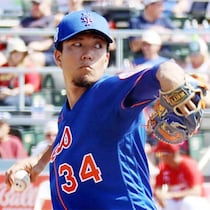 「プロ経験なし」の新投手コーチ就任でメッツ・千賀滉大に降りかかる「お化けフォーク封印」と「新球開発」