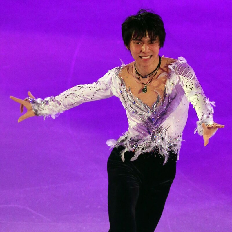 二宮清純の「“平成・令和”スポーツ名勝負」〈羽生結弦「ヘルシンキの奇跡」〉