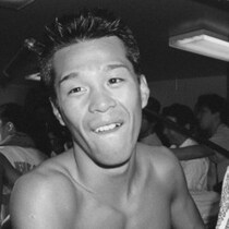 二宮清純の「“平成・令和”スポーツ名勝負」〈浪速のジョー、タイ人王者を悶絶〉