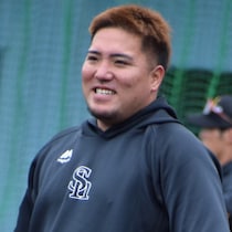 ソフトバンク・山川穂高が日本シリーズ3戦連発で「戦犯」扱いから評価一変