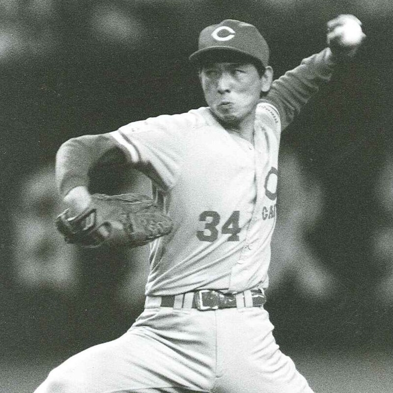 プロ野球「オンオフ秘録遺産」90年〈「世界一」を決める「プロ野球日米決戦」実現〉