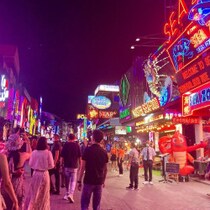 【海外大失敗】同じ日本人だからつい油断したら…タイ・パタヤの夜に降りかかった「5000バーツ超ダマされ体験」