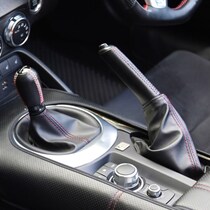 AT＆電動化時代にホンダがあえて出す「６速MT車」N-ONE RSは「軽版NSX」だ！MT特有の振動を利用した「サウンドチューニング」