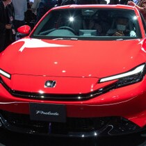 【加速テスト映像】「新型プレリュード」はスポーツカーなのにカローラより遅かった！原因はホンダ自慢の新技術にあり