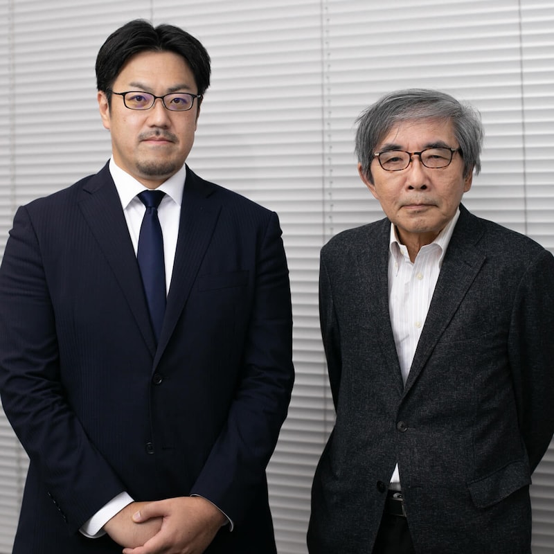 ホントーク〈稲村悠×名越健郎〉（3）「スパイ防止法」でおとり捜査が拡充