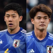 【森保ジャパン】遠藤航「ボリビア戦での低調」と佐野海舟「ガーナ戦で強烈インパクト」に囁かれる「W杯本番前の下剋上」！