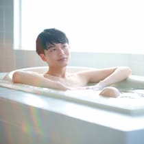 温泉療法専門医が指南する簡単手作り「長生き入浴剤」のすゝめ（2）「重曹」と「クエン酸」のみで