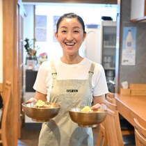 奇跡の脱北起業家〈第6回〉なぜ彼女は「平壌冷麺」と海を渡ったのか（1）致死量のアヘンを隠し持って