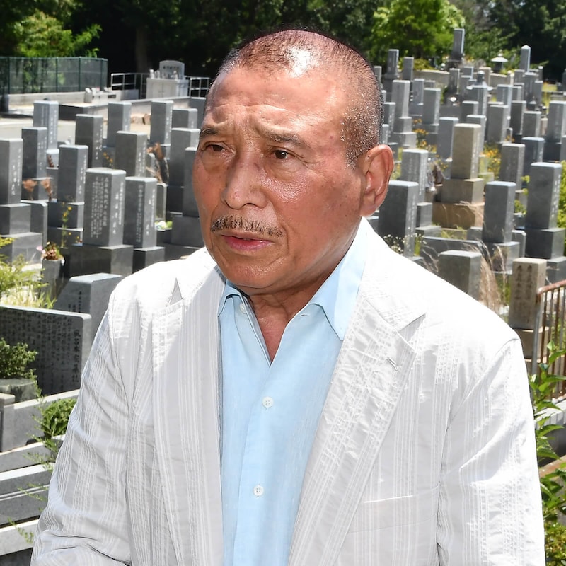 六代目山口組 住吉会との「盃儀式中止」までの緊迫14日間（2）竹内若頭が急遽内堀会長と…