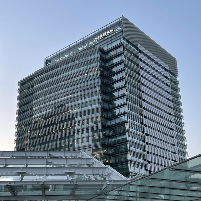 もっとやっちゃえ！俺たちの愛した日産車を語ろう！（2）刑事ドラマにはいつも日産車