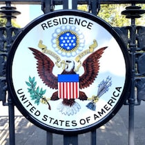 「高市の首斬り」暴言の中国総領事に駐日アメリカ大使が「感謝のメッセージ」なにしろ日本の血税１兆円が入るので…