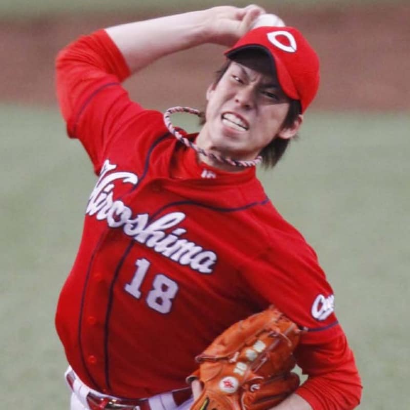 古巣・広島カープが前田健太にオファーすら出さなかった「黒田博樹との大きな違い」とモヤモヤ感