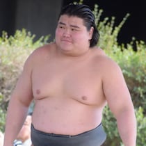 史上最強の新弟子「シン旭富士」が「すでに横綱級」は本当か…安青錦と大の里の「最速記録」を破る可能性