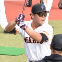 【阿部巨人激震！契約保留騒動】山瀬慎之助に漂う「焦燥感」の背景…「いなくなっても代わりがいる」チームの捕手事情