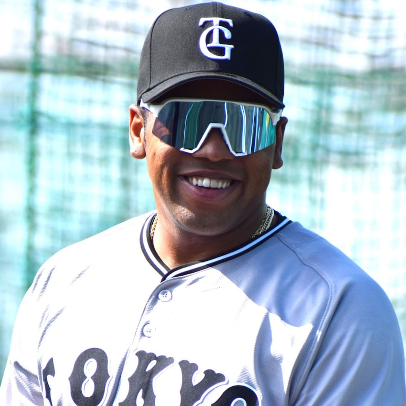 巨人・オコエ瑠偉が消えた！ミスターお別れ会もファンフェスタも欠席しているうちに「センター守備」の松本剛がFA移籍