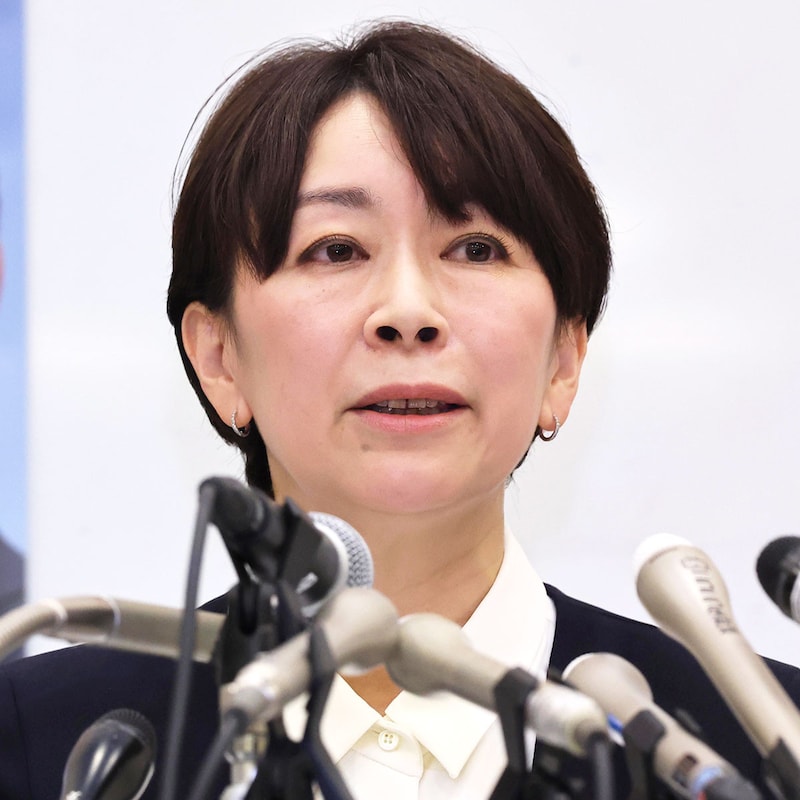 高市答弁に思いもよらぬ「援護射撃」をした山尾志桜里の「首相は反省する必要なし」への評価