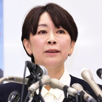 高市答弁に思いもよらぬ「援護射撃」をした山尾志桜里の「首相は反省する必要なし」への評価