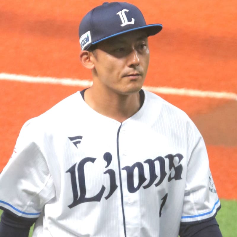 西武・栗山巧「異例の引退１年前発表」と「その後の進路」ヤクルト・青木宣親GMのように「フロント業務」に興味が…