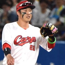 小園海斗「ベストナイン漏れ」で始まる広島カープ「まさかの守備暗黒時代」