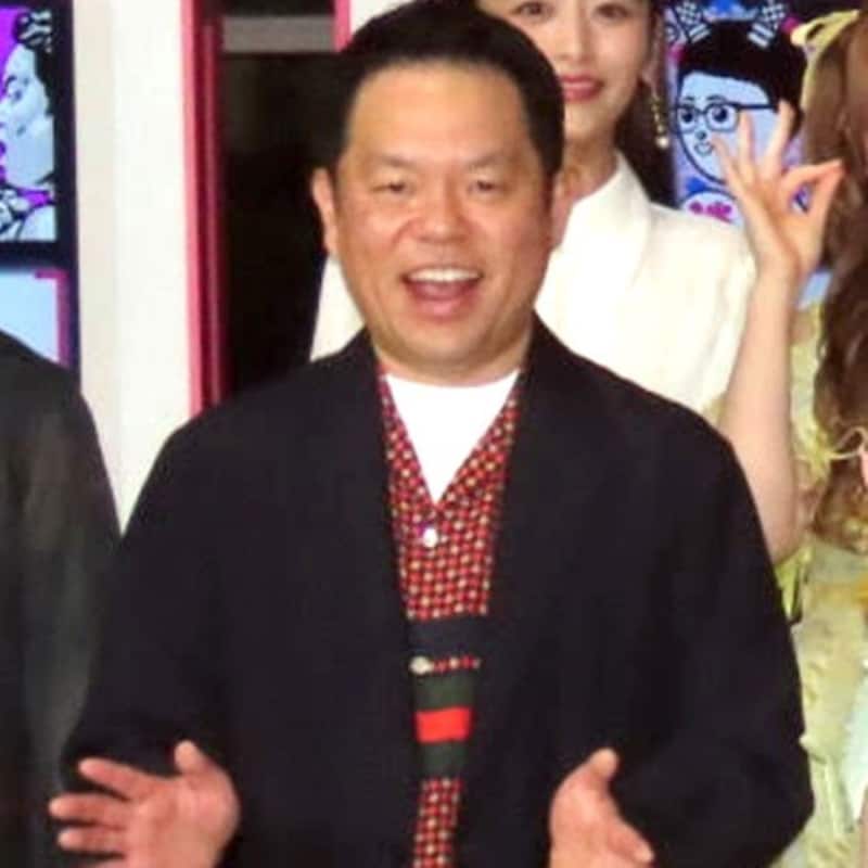 俳優業が忙しいダイアン・津田篤宏の急展開「an･an」表紙に「名探偵津田」ってどうなってんの!?