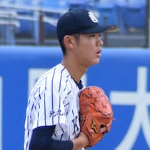 「大谷翔平クラスの二刀流ポテンシャル」と「シュールな話術」！九州国際大付のスーパー1年生・岩見輝晟に漂う「大物感」