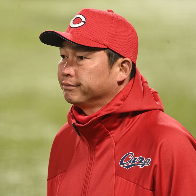 崖っぷちの広島・新井監督/プロ野球「炎上ストーブリーグ」座談会(3)