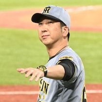 阪神・藤川監督は「落合中日」を目指す／プロ野球「炎上ストーブリーグ」座談会（1）
