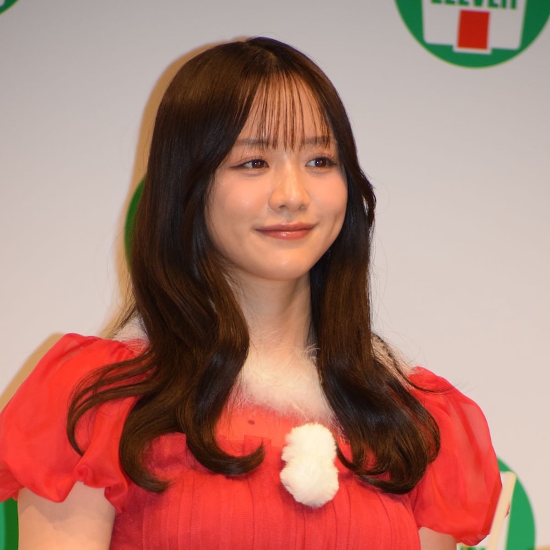 【目撃撮】森香澄は「あざとい」だけじゃない！不穏な空気漂う会見会場を癒やした“気遣い力”