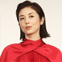 高岡早紀が松村沙友里を一撃粉砕した「男友達はなんのために必要なんですか」魔性No.1のブッ飛び貫禄