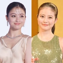 橋本環奈VS今田美桜〈朝ドラ主演バウト〉／有名美女「アイコン争奪」勝負