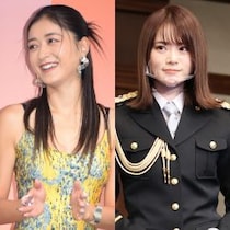 みちょぱVS山崎怜奈〈炎上コメンテーターバウト〉／有名美女「アイコン争奪」勝負