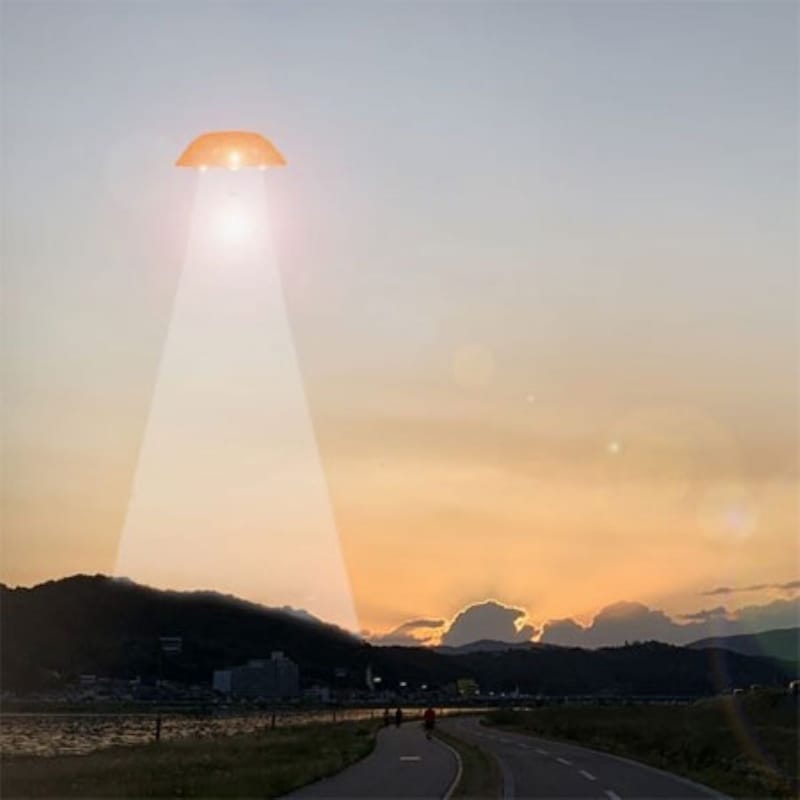 「UFOの破片」「非人間型生物の遺体」回収…アメリカ政府機密プロジェクト「レガシープログラム」にまつわる「最新映像作品」