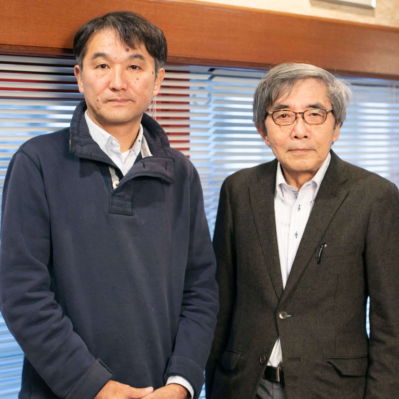 ホントーク〈古川英治×名越健郎〉(3)ロシアの属国にはなりたくない!