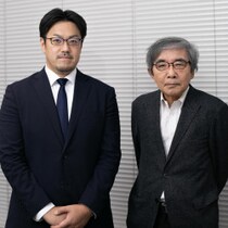 ホントーク〈稲村悠×名越健郎〉（1）ロシア諜報員の騙しの手口とは？