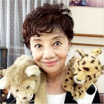 ヒョウに首を噛まれて死にかけた松島トモ子が語った「ニューヨークでホームレス向けボランティア活動」過激抗争