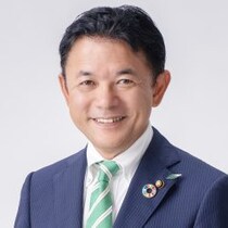【ちょっとおかしな市議・区議たち】阪神大震災ボランティアで人生激変！「自然との共生」目指して「山伏の修行」