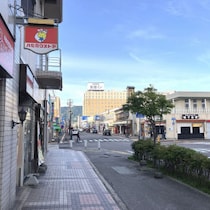 函館は海鮮だけじゃない！朝市の目の前に隠された「肉の聖地」がヤバい