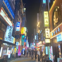 韓国で静かに拡大中！日本人女性「出稼ぎ個室サービス」ホンモノのブランド力で「１回４万円」の闇実態