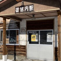衝突事故は日常茶飯事！鉄道・駅にクマが出没しまくる激ヤバ実態と「危ない秘境駅」